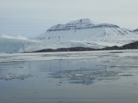 Hurtigruten - Spitzbergen