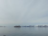 Hurtigruten - Spitzbergen