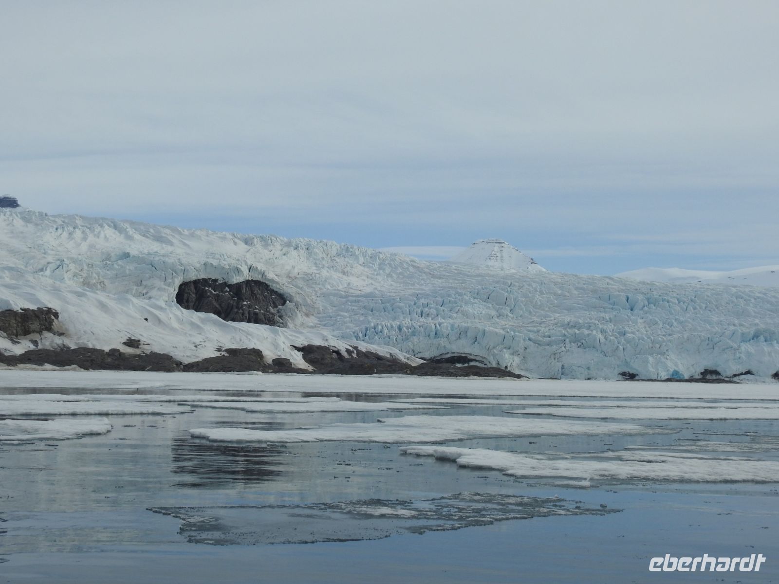 Hurtigruten - Spitzbergen