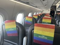 Hurtigruten - Flug nach Oslo