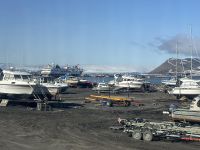 Hurtigruten - Spitzbergen - Longyearbyen 