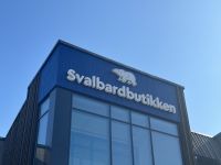 Hurtigruten - Spitzbergen - Longyearbyen 