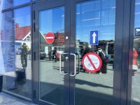 Hurtigruten - Spitzbergen - Longyearbyen 