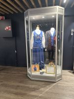 Hurtigruten - Spitzbergen - Longyearbyen 