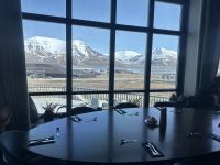 Hurtigruten - Spitzbergen - Longyearbyen 