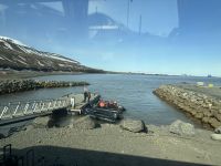 Hurtigruten - Spitzbergen - Longyearbyen 