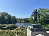 Hurtigruten - Norwegen - Oslo 