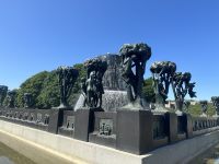 Hurtigruten - Norwegen - Oslo 