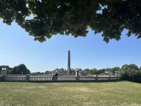 Hurtigruten - Norwegen - Oslo 