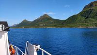 210 Lofoten, Adlersafari