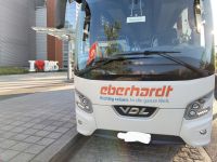 0101 vom Flughafen Dresden...