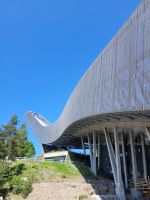 0303 Oslo Holmenkollen