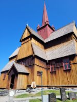 0505 Stabkirche Ringebu