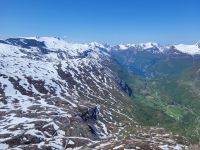 0807 Blick von der Dalsnibba