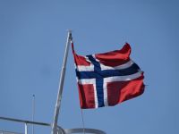 0901 von Førde Richtung Bergen