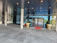 1001 Abreise aus Bergen