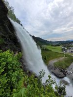 1005 Steinsdalfossen