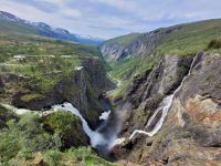 1007 Voringfossen