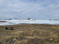 1008 Hardangeridda