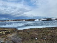 1009 Hardangervidda