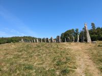 Schiffssetzung Blomsholm