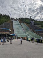 Lillehammer - Olympiaschanzen