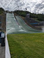 Lillehammer - Olympaschanzen