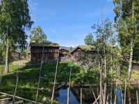 Freilichtmuseum Maihaugen in Lillehammer