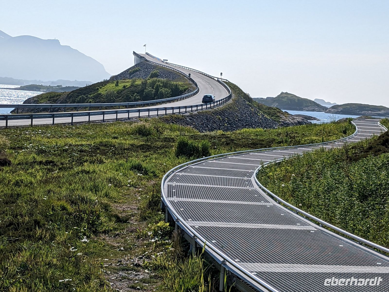 Am Atlanterhavsveien