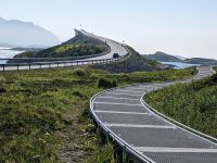 Am Atlanterhavsveien