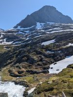 Aussicht vom Trollstigen