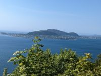 unterwegs nach Ålesund