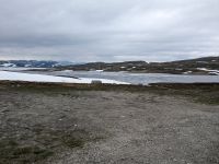 Hardangervidda - Europas größte Hochfläche