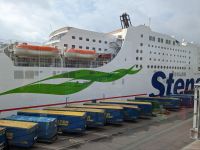 Die Stena 