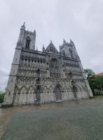 Trondheim - Nidaros-Dom 