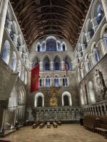 Trondheim - Nidaros-Dom 