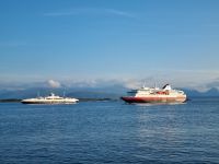 Molde - Romsdalsfjord