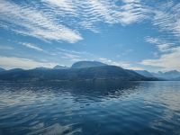 Romsdalsfjord (Langfjord)