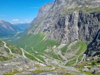 Trollstigen 