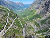 Trollstigen