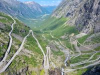 Trollstigen 