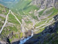 Trollstigen