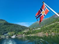 Sunnylvsfjord (Hellesylt)