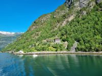 Geirangerfjord 