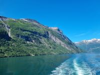Geirangerfjord 