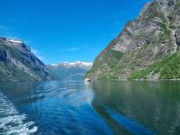 Geirangerfjord