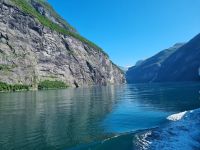 Geirangerfjord 