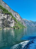 Geirangerfjord 