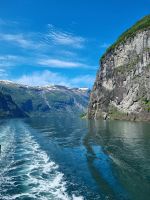 Geirangerfjord 