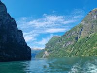 Geirangerfjord 